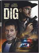Dig , Thomas Jane