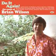 Do It Again! The Songs Of Brian Wilson /  Various [Import] , Various Artists