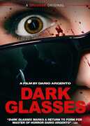 Dark Glasses , Ilenia Pastorelli