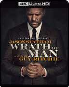 Wrath of Man , Jason Statham