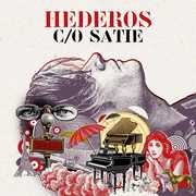 c/ o Satie , Martin Hederos