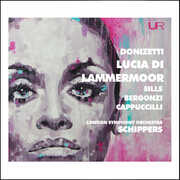 Lucia Di Lammermoor , Carlo Bergonzi