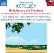Bells AcroSS the Meadows , Adrian Leaper