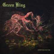 Hidden Beyond Time , Green King