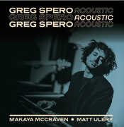 Acoustic , Greg Spero