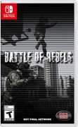 Battle of Rebels Multiplayer for Nintendo Switch