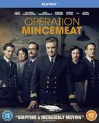 Operation Mincemeat [Import] 