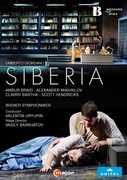 Siberia , Alexander Mikhailov