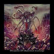 Weapons Of Spiritual Carnage , Ironmaster