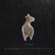The Horse , Matthew Herbert & London Contemporary Orchestra