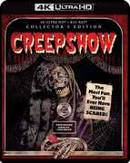 Creepshow (Collector's Edition) , Hal Holbrook