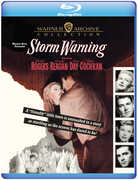 Storm Warning , Ginger Rogers