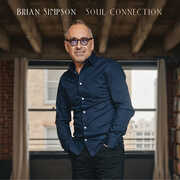 Soul Connection , Brian Simpson