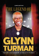 The Legend Of Glynn Turman , Glynn Turman