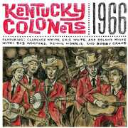 1966 , The Kentucky Colonels