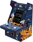 My Arcade - DGUNL-7004 Space Invaders Micro Player Pro Portable Retro Arcade