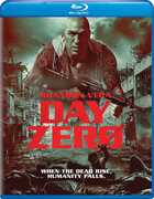Day Zero , Brandon Vera