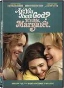 Are You There God? It's Me, Margaret. , Rachel McAdams