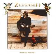 Spirito Divino [Import] , Zucchero