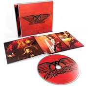 Aerosmith — Greatest Hits , Aerosmith