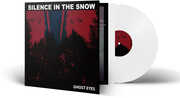 Ghost Eyes - White , Silence in the Snow