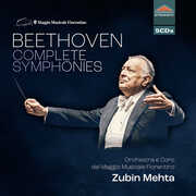Complete Symphonies , Marie-Claude Chappuis