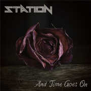 And Time Goes on , Station