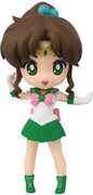Tamashii Nations - Pretty Guardian Sailor Moon - Figuarts Mini - Sailor Jupiter 