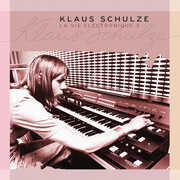 La Vie Electronique 3 , Klaus Schulze