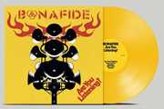 Are You Listening? - Yellow , Bonafide