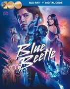 Blue Beetle , Xolo Mariduena