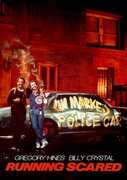 Running Scared , Gregory Hines