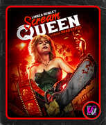 Scream Queen , Linnea Quigley