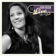 Live From Austin Tx , Susan Tedeschi