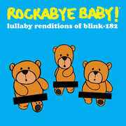Lullaby Renditions of Blink-182 , Andrew Bissell