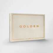 Golden (Solid) , Jung Kook (Bts)