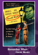 Scarlet Street 