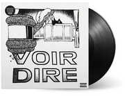 Voir Dire , Earl Sweatshirt & The Alchemist