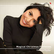 Magical Christmas Fantasies , Caroline Fischer