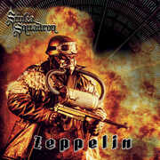 Zeppelin , Stuka Squadron