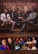 Love Songs , Gaither Vocal Band