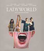 Ladyworld , Annalise Basso