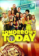 Tomorrow's Today , Kelly LeBrock