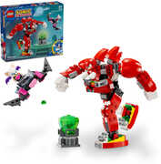 LEGO® Sonic the Hedgehog™ Sonic Knuckles' Guardian Mech 76996 