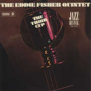 The Third Cup (Verve By Request Series) , Eddie Fisher