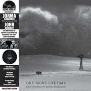 One More Lifetime , Jorma Kaukonen