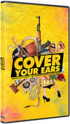 Cover Your Ears , Chuck D