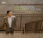 Deep in the Soil , Jordan Vanhemert