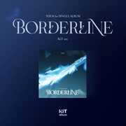 Borderline - Air Kit Version - 7pc Photocard Set + Random Photocard [Import] 