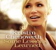 Some Lessons Learned , Kristin Chenoweth